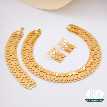 طقم فرزاتشي 3 قطع