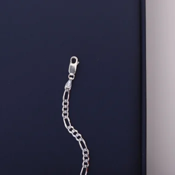 اسوارة فضة 925 وزن 7.36 غرام second