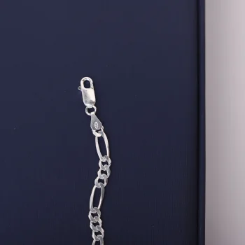 اسوارة فضة 925 وزن 10 غرام second