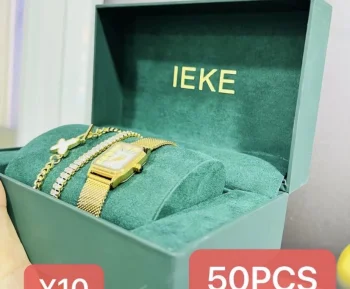 علبة IEKE طبقة